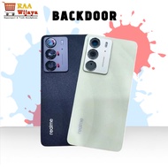 BACKDOOR BACK COVER/ REALME C75 4G 2024