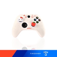 GeekShare x Sanrio NS Pro / Xbox Case Hello Kitty (สำหรับ Nintendo Switch ProXbox Wireless Controlle