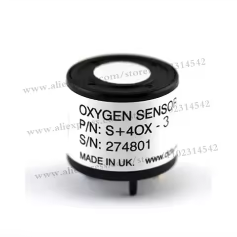 Original UK DDS imported sensor S+4OX S+4OXLF S+7OX S+4OX-3