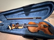 1/8 Violin 小提琴