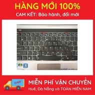 Bàn phím Laptop Asus K42 K42F K42J K43 K43E K43S ảnh hướng dẫn-Mới 100%