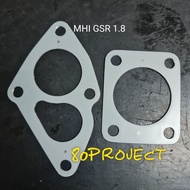 MHI GSR 1.8 4G93T TD04 TD04L TURBO METAL GASKET 1.5MM 3LAYER STUDS KIT