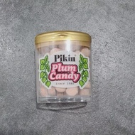 Pikin Plum Tablet Candy sour plum candy sweet melt in your mouth drops sweets candy traditional sweets