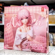 Snail Shell 1/12 RA-01L Aileen Loungewear Ver Action Figure