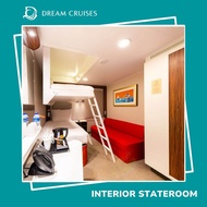 [Dream Cruises] [Book Now Save Now + DBS 5% Off + 3rd / 4th Person Cruise FREE] 2 Nights Melaka (KL)
