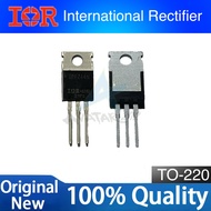 IRFZ44N IRFZ44NPBF IRF Z44 49a 55v n channel Mosfet