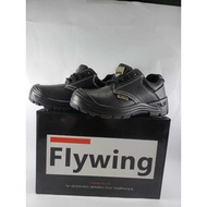 FLYWING FW500 - STEEL TOECAP, 200 JOULES, S1P SAFETY SHOES