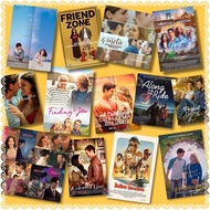 Flashdisk 32Gb Netac / Kioxia Original + Bonus OTG And Koleksi Film Genre Drama Romance Komedy Terba