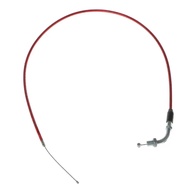 90 Degree Dirt Bike Throttle Accelerator Cable for 110cc-140cc