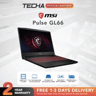 MSI Pulse GL66 | 15.6" QHD | i7-12700H | RTX 3070 | 16GB (8GBx2) DDR4 | 8GB GDDR6 | 1TB SSD | Win 11