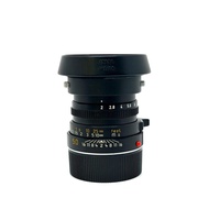 Leica Summicron M 50mm f2 V4 (11819)