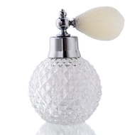 perfume bottle refillable perfume bottle Car-mounted Household Carry-on Perfumer Bottle Tassel Bottl