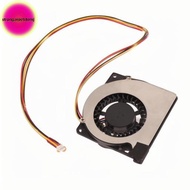 Strongaroetrtomj Applicable To BB05008H05FP BF05008H05FP 5008 GK55 LZX Host Fan 4-Wire CPU Cooling F