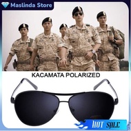 Polarized Sunglasses Aviator Style Anti UV