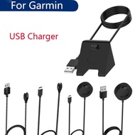 Charger Stand for Garmin Watch Fenix 8 7X 7S 7 6 5, Forerunner 965 955 945 935 745 265 255 245 165 5