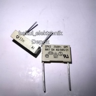 MKT 33NF 250V CAPACITOR