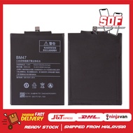 Xiaomi Redmi 3S/ Redmi 4X BM47 (4000mAh) Battery Replacement Part