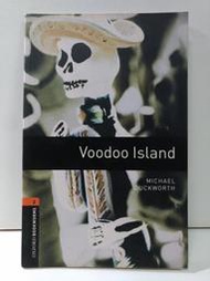 FKS7c OXFORD BOOKWORMS 2: VOODOO ISLAND