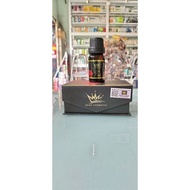 Live Pink intimate perfume