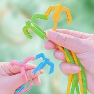 Same style Party Spring Claw Hook Game Producer66