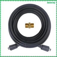 [DarosMY] High Pressure Washer Hose M22 14mm Or M22 15mm For