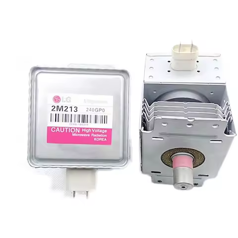 Magnetron for L.G microwave oven 2M213 240GPO 240GP 21CHT microwave oven accessories heating tube