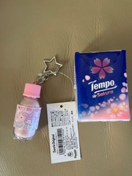 My melody吊飾