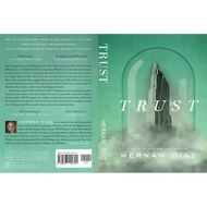 Paper Books 329 Trust (Diaz, Hernan) (Z-Library) English Books