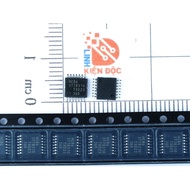 [Combo of 3] 74HC86PW HC86 XOR digital IC 4 channels 2 inputs Nexperia TSSOP-14