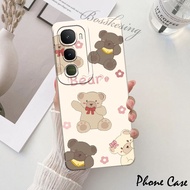 Softcase VIVO Y400 4G 2025 Latest Case VIVO Y400 4G 2025 Silicone VIVO Y400 4G 2025 Casing VIVO Y400