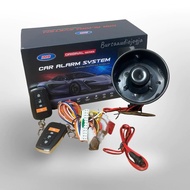 RWB Alarm Car System RWB Alarm RWB Orca Car Alarm/