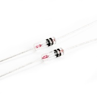 Ready stock* 1pcs,1N270 Germanium Diode TV FM AM Crystal Radio