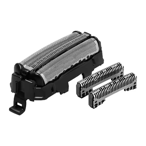 Replacement ES9013 Foil Head And Blade Set Fit for Panasonic shaver ES-ST21, ES-ST23, ES-ST25, ES-ST