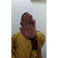 MATA Eye batin/ajna