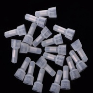 Closed End Crimp Cap CE-1 CE-2 CE-5 CE-8 Wire Connector Terminal