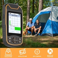 
2026
 High precision COORDINATE COLLECTION SATELLITE MAP GPS COMPASS SATELLITE POSIT  handheld GPS 