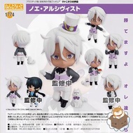 [預訂] [日版] Goodsmile GSC 黏土人 Nendoroid 《瓦尼塔斯的手札》 1774 諾亞·阿爾西維斯特