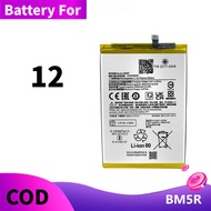 Bateri BM5R sesuai untuk Redmi 12 Battery