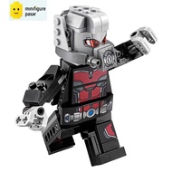 [MP] Lego Super Heroes 76051 Captain America Civil War - Giant Man Ant Man - New