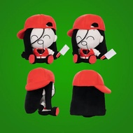 New Product BUTCHER VANITY Plushie Butcher Girl Merchandise Plush Toy Doll