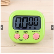 Digital timer cooking timer/ kitchen timer/ baking timer/
