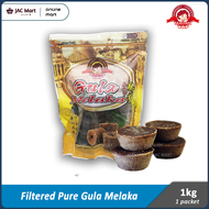 [FILTERED] MADAM YAP Pure Palm Sugar | Gula Melaka | 马六甲纯椰糖 1KG