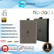 iFi Audio Hip DAC 3 Portable DAC/Amp