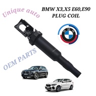 BMW X3,X5 E60,E90 PLUG COIL