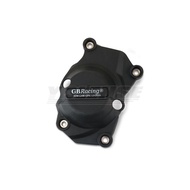 สำหรับ Triumph Trident 660 Trident660 2021 2022 2023เครื่องยนต์มอเตอร์ไซค์ป้องกันด้านข้างปกป้องป้องก