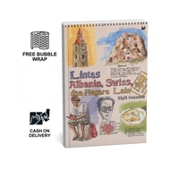 Albania, Swiss, and Other CountryLintass by Sigit Susanto Mojok Book Nonfiction