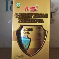 PromoHOT SALE Gamat Mahkota Emas MSI Gamat Teripang Obat SC Limited