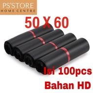 HD Polymailer Plastic 50 X 60