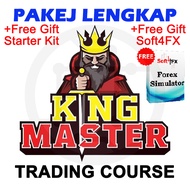 SND Mansor Sapari CMS Forex Trading Course | Supply and Demand Strategy | Pakej Lengkap