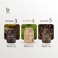 现货 Lazior代餐 罐装 可可 奶茶 摩卡 草莓优格 900gram 正品 割码 2hers3 2hers4 2hers5 Ziorgurt（天天发货）
